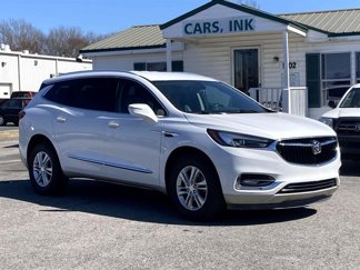Used 2020 Buick Enclave Essence image 1