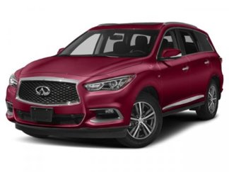 Used 2019 INFINITI QX60 Luxe w/ Sensory Package image 1