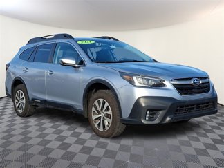 Used 2021 Subaru Outback Premium w/ Popular Package #1 image 1