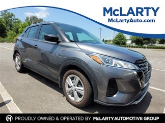 Used 2024 Nissan Kicks S image 1