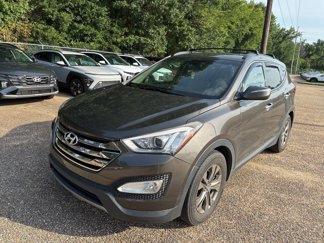 Used 2013 Hyundai Santa Fe Sport image 1