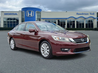 Used 2014 Honda Accord EX image 1