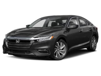Used 2019 Honda Insight Touring image 1