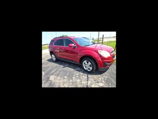 Used 2013 Chevrolet Equinox LT w/ All Star Package image 1