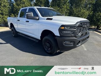 New 2025 RAM 2500 Tradesman image 1