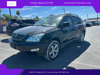 Used 2004 Lexus RX 330 image 1