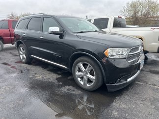 Used 2011 Dodge Durango Citadel w/ Trailer Tow Group IV image 1