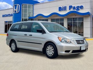 Used 2009 Honda Odyssey LX image 1