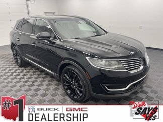 Used 2016 Lincoln MKX Reserve w/ Technology Package image 1