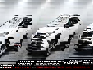Used 2020 Toyota RAV4 LE w/ All Weather Liner Package image 1