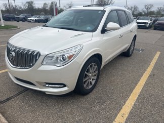 Used 2014 Buick Enclave Leather w/ Trailering Provision Package image 1