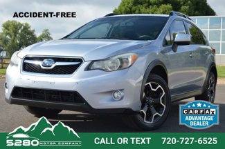 Used 2014 Subaru Crosstrek 2.0i Premium w/ Moonroof Package image 1