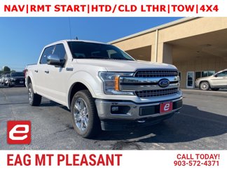 Used 2019 Ford F150 Lariat image 1