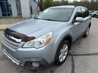 Used 2013 Subaru Outback 2.5i Limited w/ Moonroof Pkg image 1