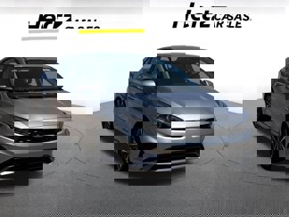 Used 2024 Kia Forte LXS image 1