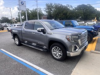 Used 2020 GMC Sierra 1500 SLT w/ SLT Premium Plus Package image 1