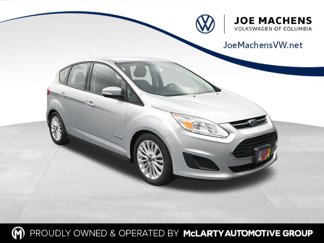 Used 2017 Ford C-MAX SE image 1