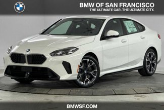 New 2025 BMW 228i xDrive image 1