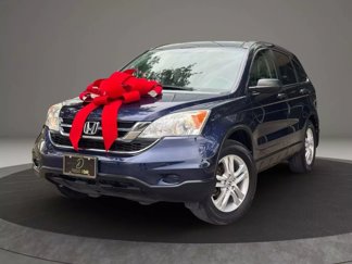 Used 2011 Honda CR-V EX image 1