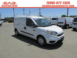 Used 2022 RAM ProMaster City Wagon image 1