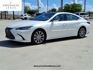 Used 2019 Lexus ES 350 image 1
