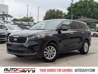 Used 2019 Kia Sorento L image 1