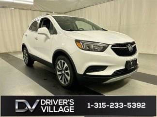Used 2021 Buick Encore Preferred image 1