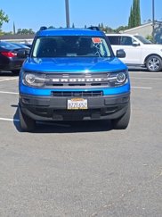 Used 2022 Ford Bronco Sport Big Bend image 1
