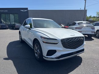 New 2026 Genesis GV70 2.5T image 1