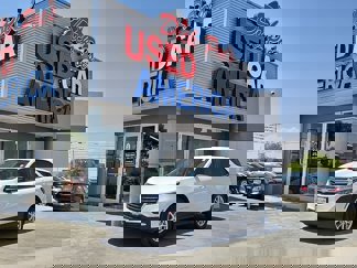 Used 2022 Chevrolet Equinox LS w/ LS Convenience Package image 1