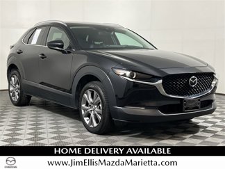 Certified 2023 MAZDA CX-30 AWD 2.5 S w/ Select Package image 1