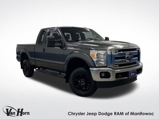 Used 2015 Ford F250 XLT w/ XLT Value Package image 1