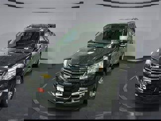 Used 2015 Chevrolet Traverse LT image 1