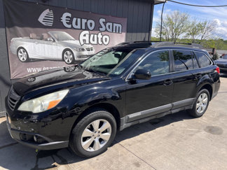 Used 2010 Subaru Outback 3.6R Limited w/ Popular Equipment Group 1B image 1