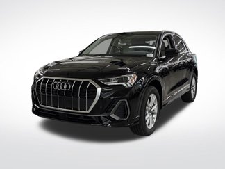 New 2025 Audi Q3 2.0T Premium image 1