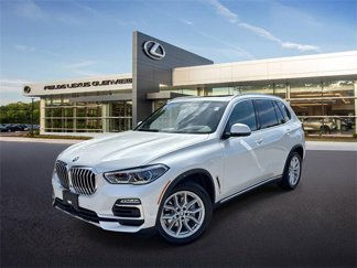 Used 2020 BMW X5 xDrive40i w/ Executive Package image 1