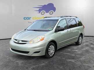 Used 2006 Toyota Sienna LE image 1
