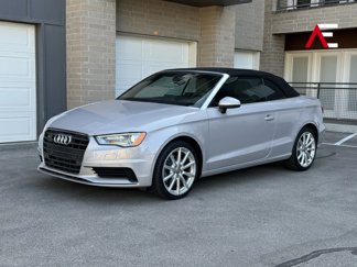Used 2015 Audi A3 2.0T Premium Plus image 1