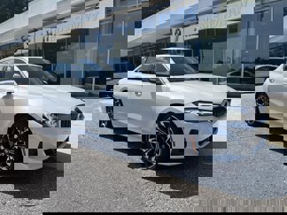 Certified 2025 BMW 330i Sedan video 1
