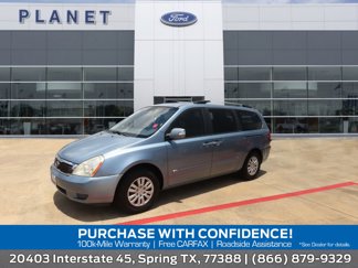 Used 2011 Kia Sedona LX image 1
