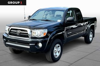 Used 2007 Toyota Tacoma PreRunner video 1