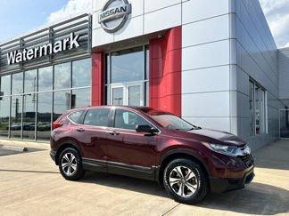 Used 2019 Honda CR-V LX image 1