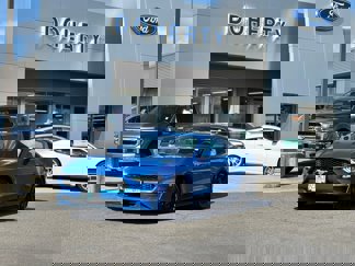 Used 2019 Ford Mustang Premium w/ Ecoboost Performance Package image 1