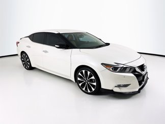 Used 2016 Nissan Maxima SR image 1