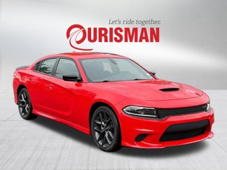 Used 2023 Dodge Charger GT w/ Blacktop Package image 1
