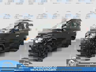 Used 2015 Nissan Rogue S image 1