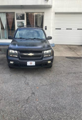 Used 2007 Chevrolet TrailBlazer LT image 1