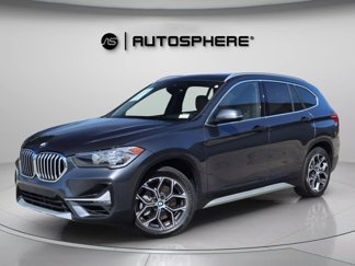 Used 2020 BMW X1 xDrive28i image 1