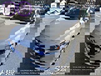 New 2025 MAZDA MAZDA3 s image 1