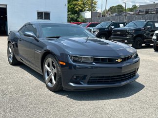 Used 2014 Chevrolet Camaro SS w/ RS Package image 1